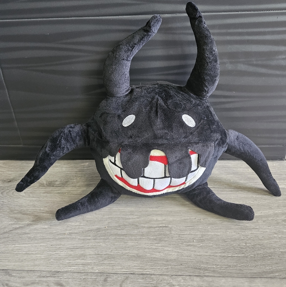 Horror screech 16"